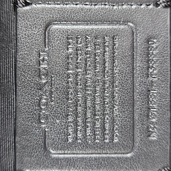 Coach Brooke Carryall - Picture 9 of 12